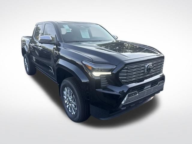 New 2026 Toyota Tacoma Limited AWD/4WD image 7