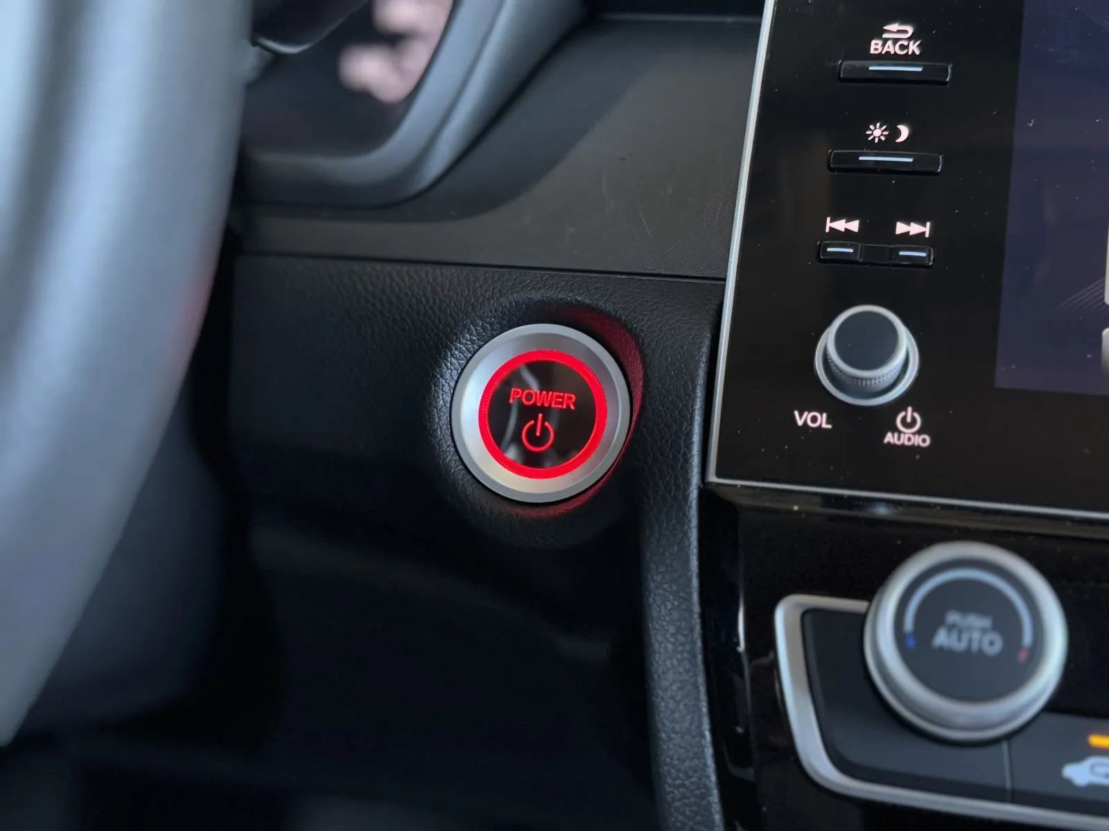 Used 2022 Honda Insight EX image 28