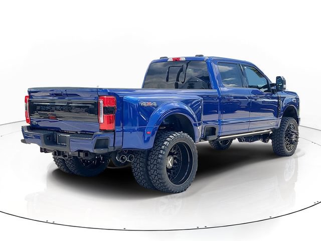 New 2026 Ford F350 Platinum AWD/4WD image 5