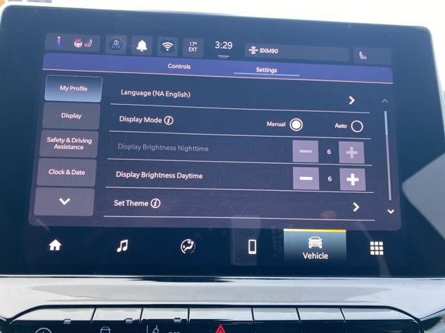 New 2026 Jeep Compass Altitude image 36