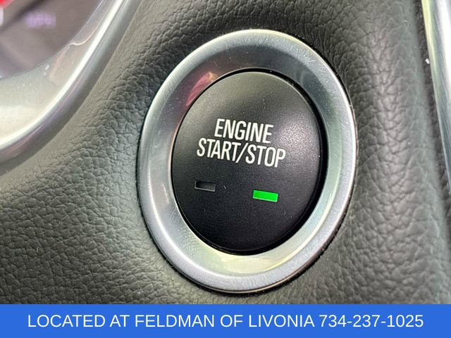 Used 2021 Chevrolet Traverse Premier w/ LPO, Floor Liner Package AWD/4WD image 16