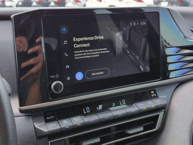 Certified 2025 Toyota Camry LE w/ Convenience Package FWD image 12