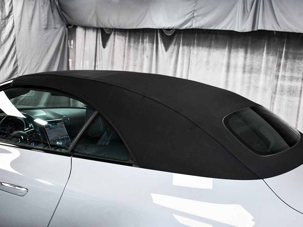 Used 2025 Mercedes-Benz SL 43 AMG image 89