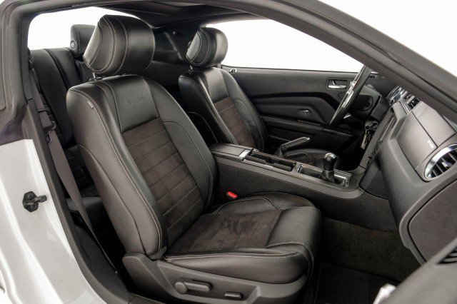 Used 2014 Ford Mustang GT Premium w/ Electronics Package RWD image 29