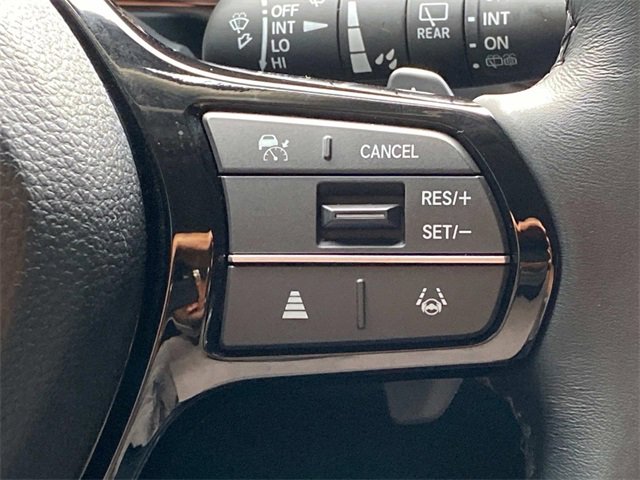 Used 2023 Honda Pilot EX-L image 21