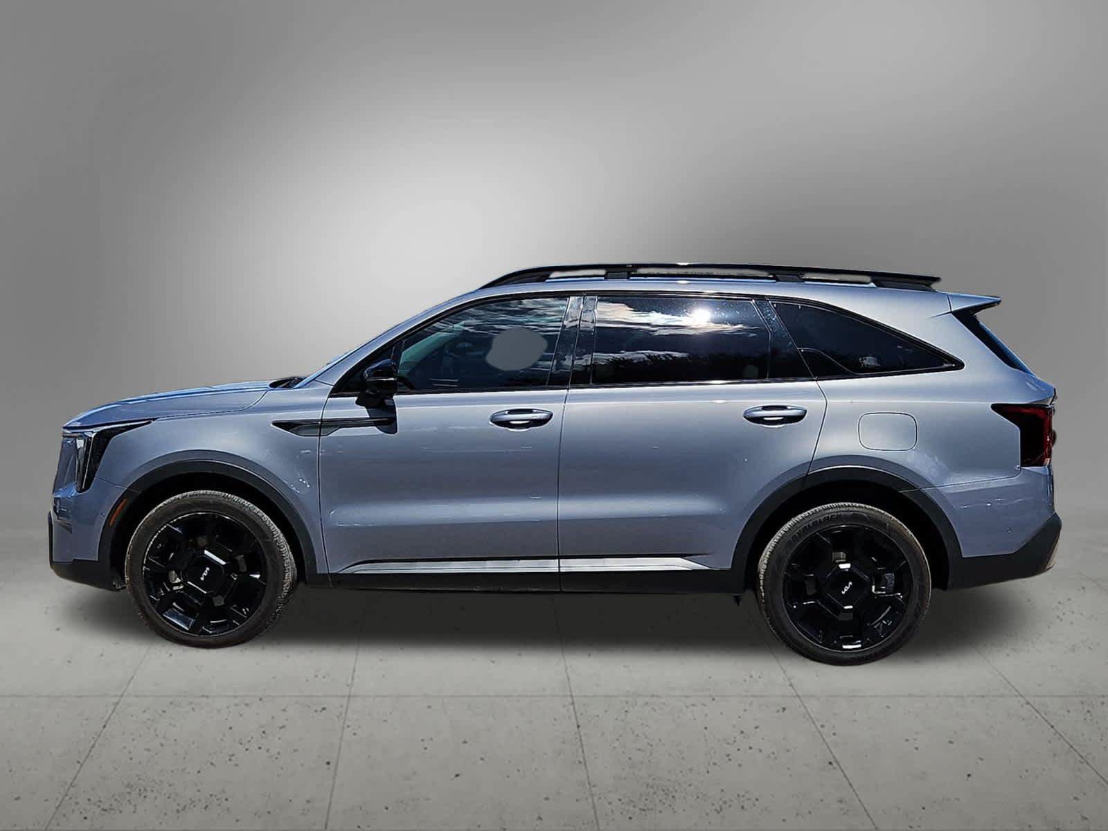 Certified 2024 Kia Sorento SX AWD/4WD image 3