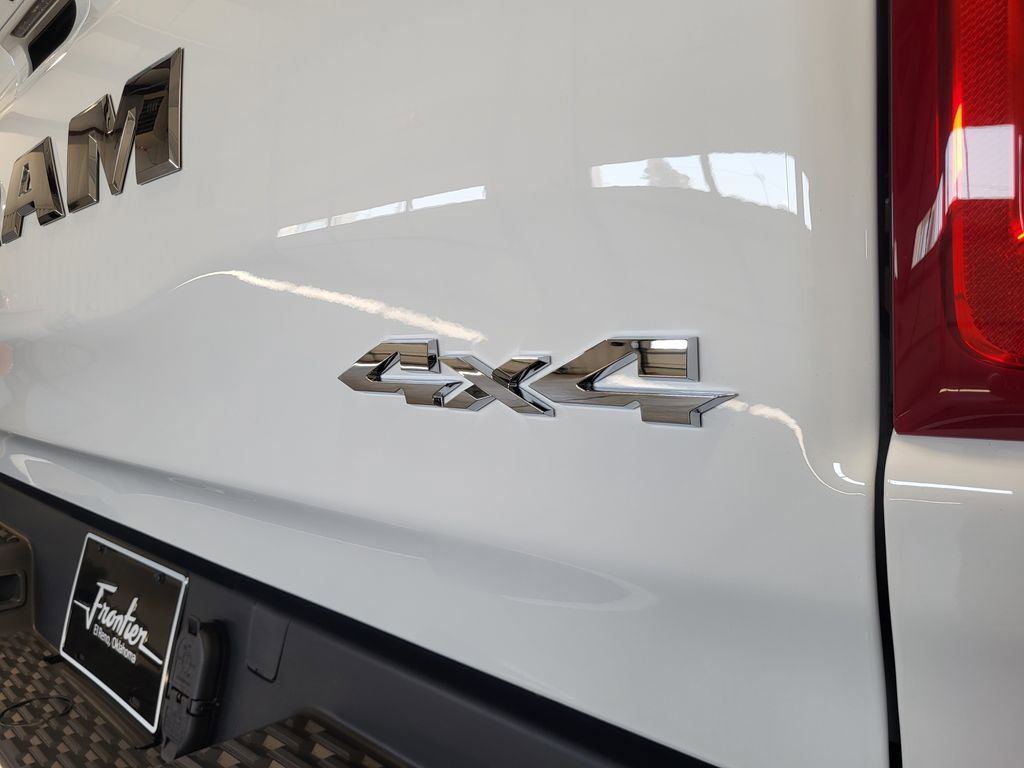 New 2026 RAM 1500 Big Horn image 15