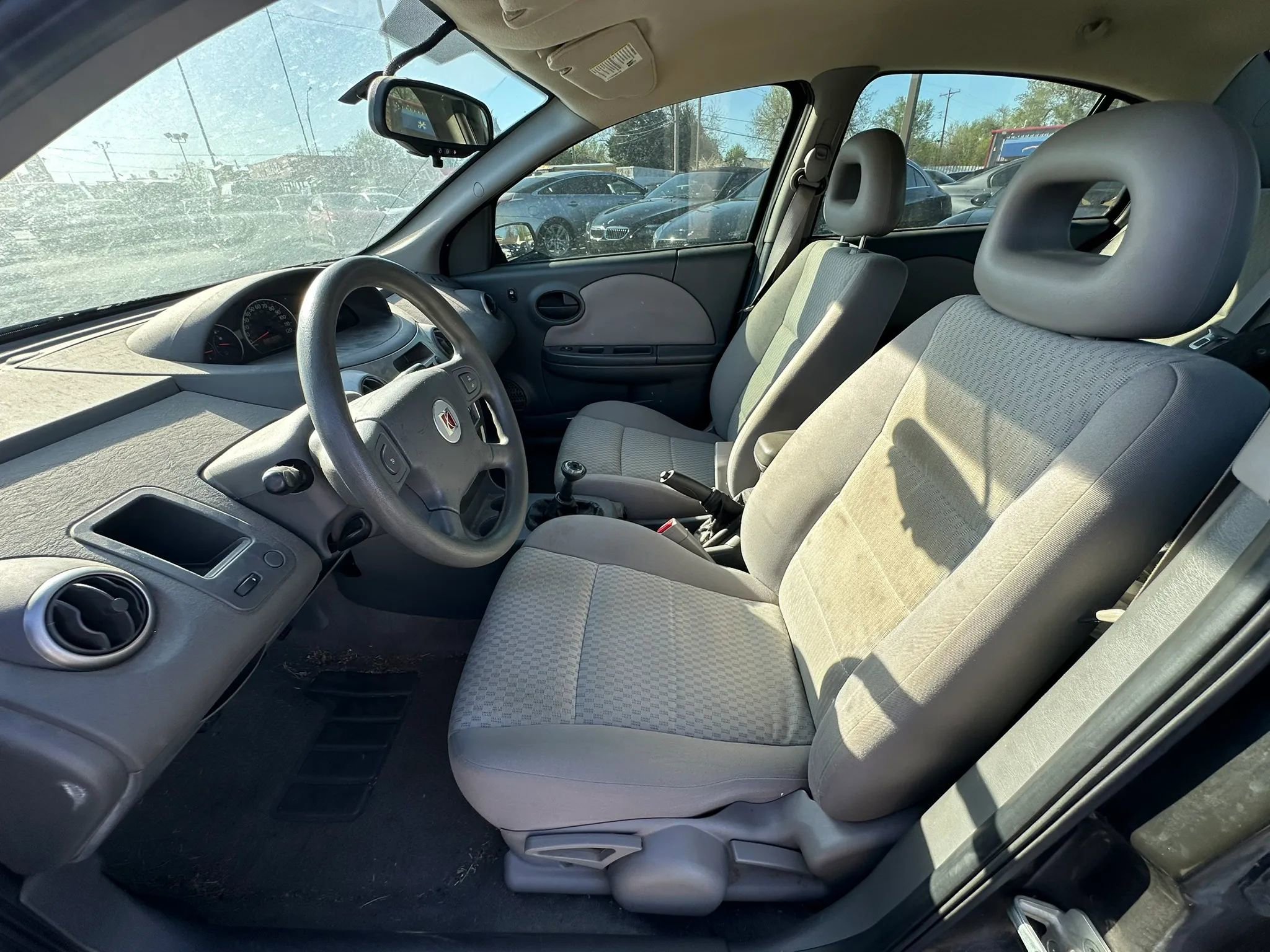 Used 2007 Saturn ION Level 2 w/ Preferred Pkg image 10