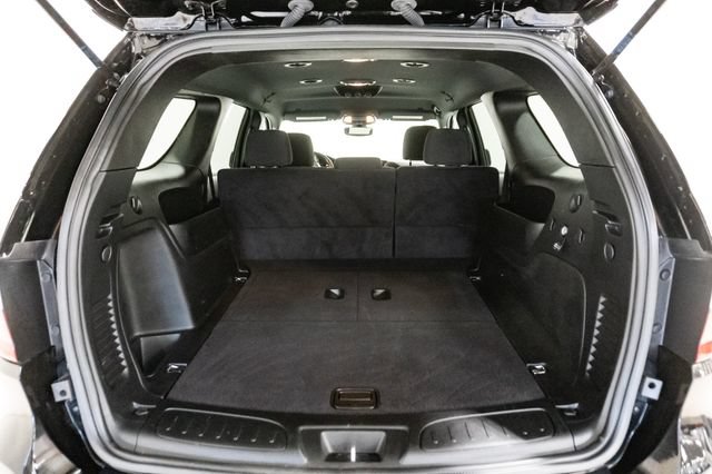 Used 2024 Dodge Durango SXT AWD/4WD image 29