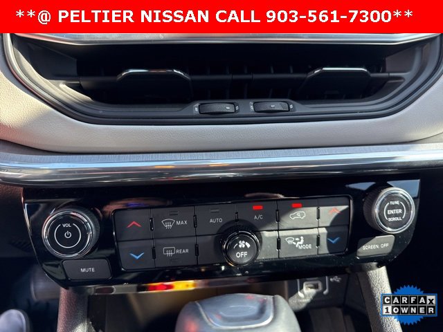 Used 2023 Jeep Compass Limited image 17