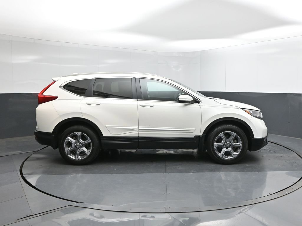 Used 2017 Honda CR-V EX-L image 11