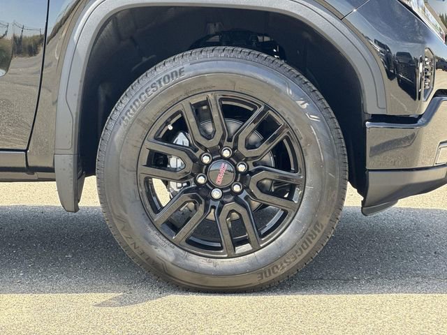 New 2026 GMC Sierra 1500 Elevation AWD/4WD image 30