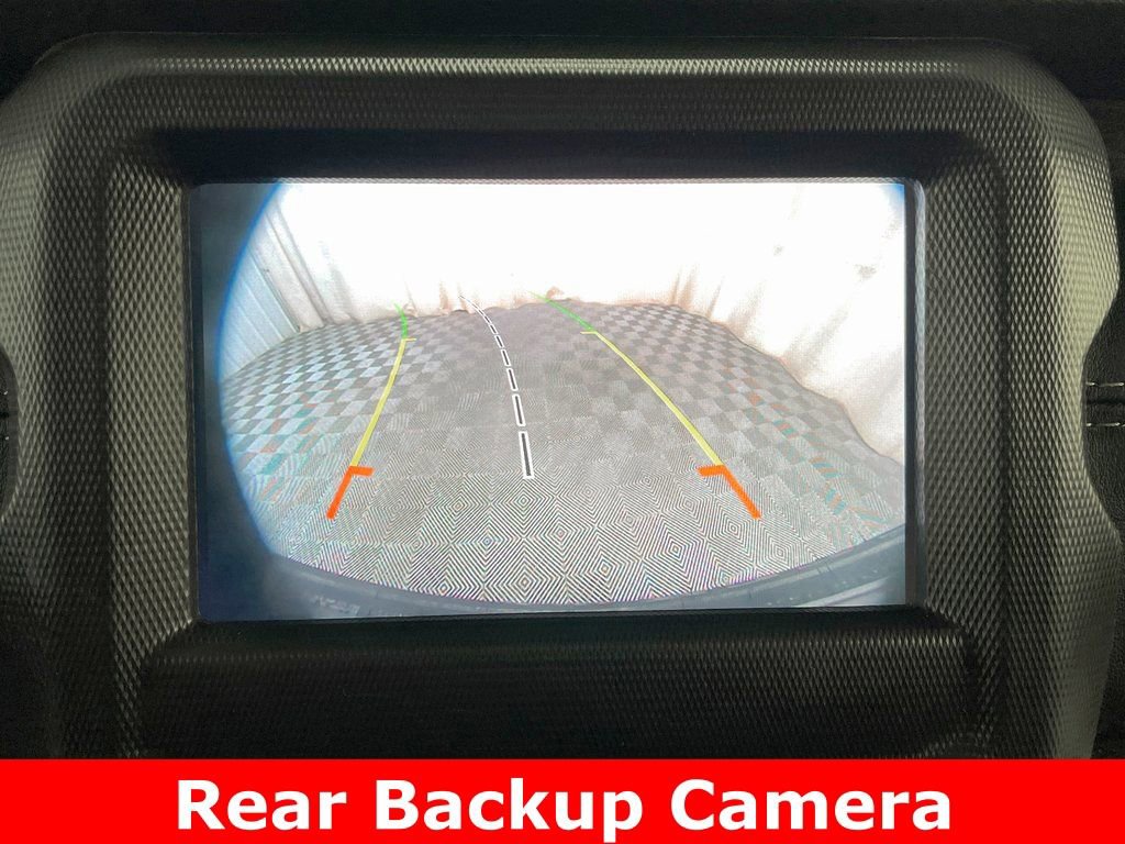 Used 2018 Jeep Wrangler Unlimited Sahara w/ LED Lighting Group image 3