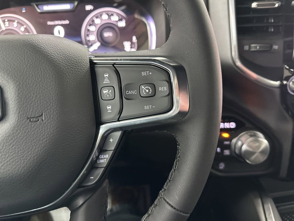 New 2026 RAM 1500 Laramie image 33