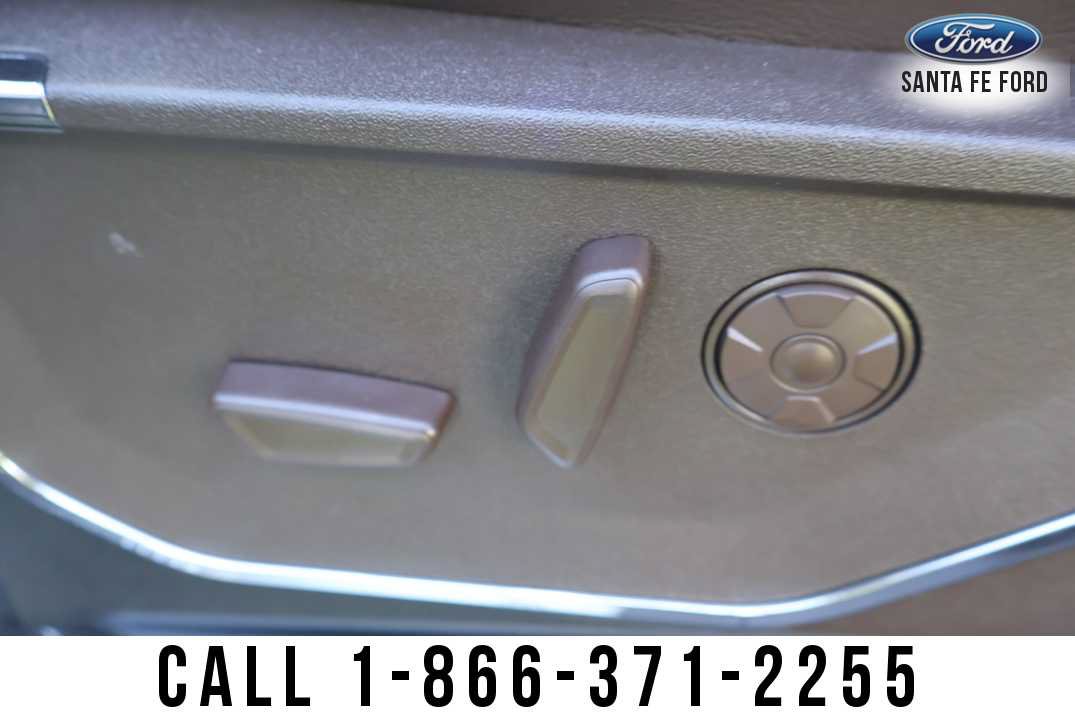 New 2026 Ford F350 King Ranch w/ Chrome Package AWD/4WD image 16