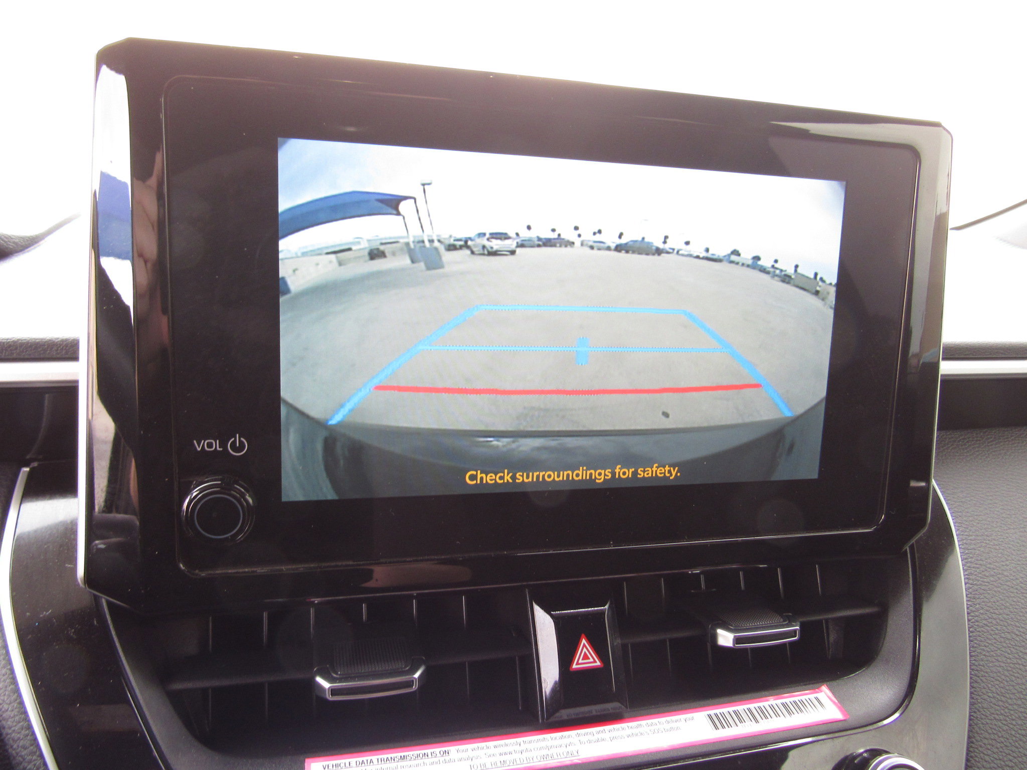 Used 2025 Toyota Corolla SE w/ SE Package image 18