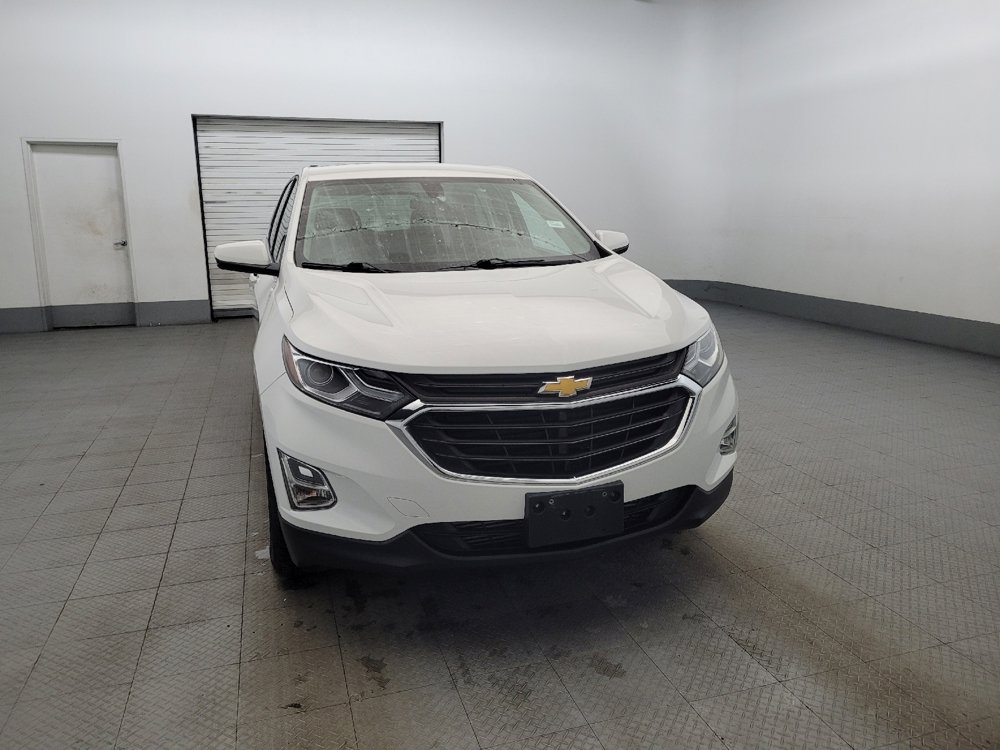 Used 2019 Chevrolet Equinox LT image 14
