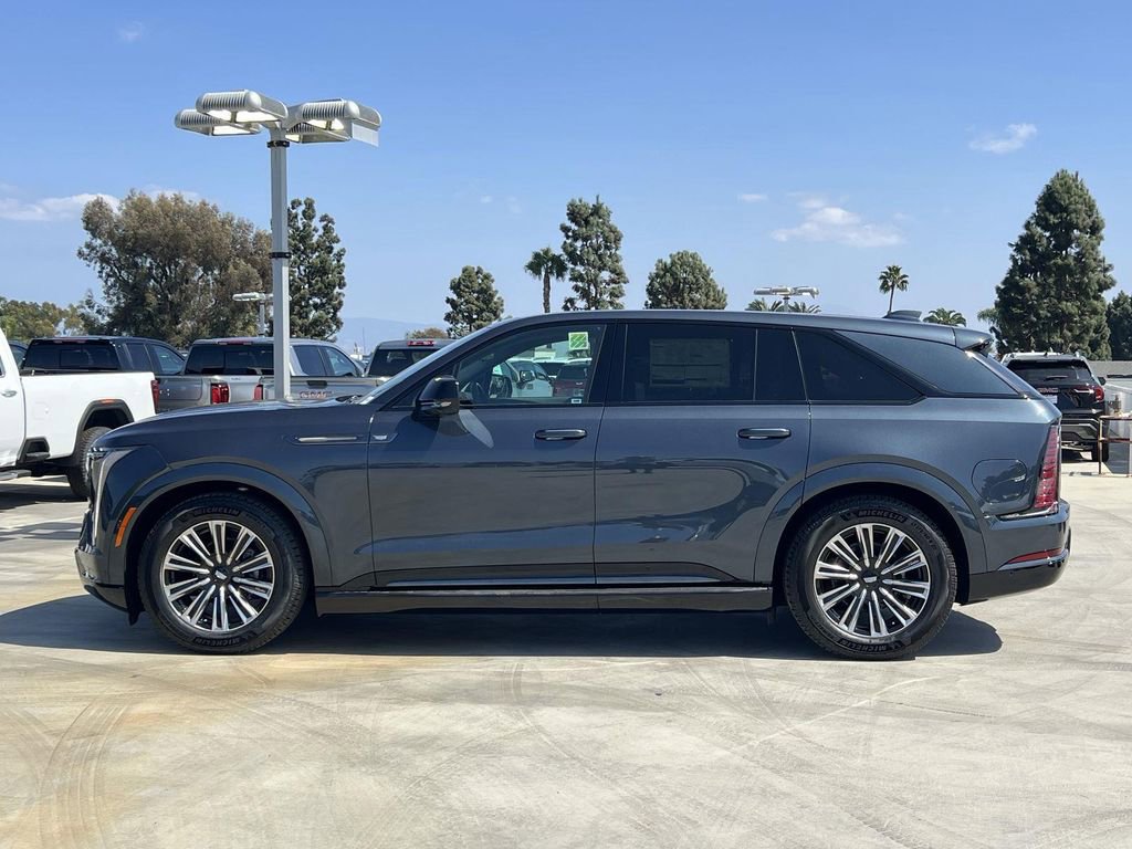 New 2026 Cadillac Escalade IQ Sport 1 image 7
