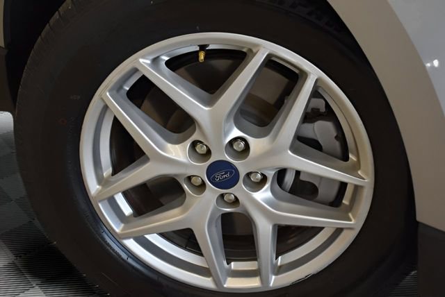 Used 2022 Ford Edge SEL image 29