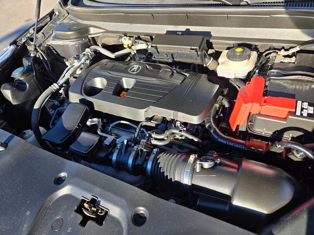 Used 2024 Acura RDX Advance Package image 17