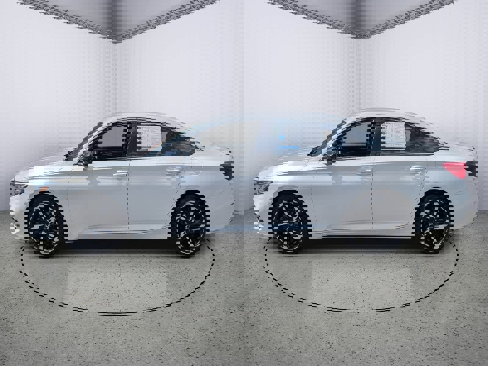 Used 2021 Honda Accord Sport image 5