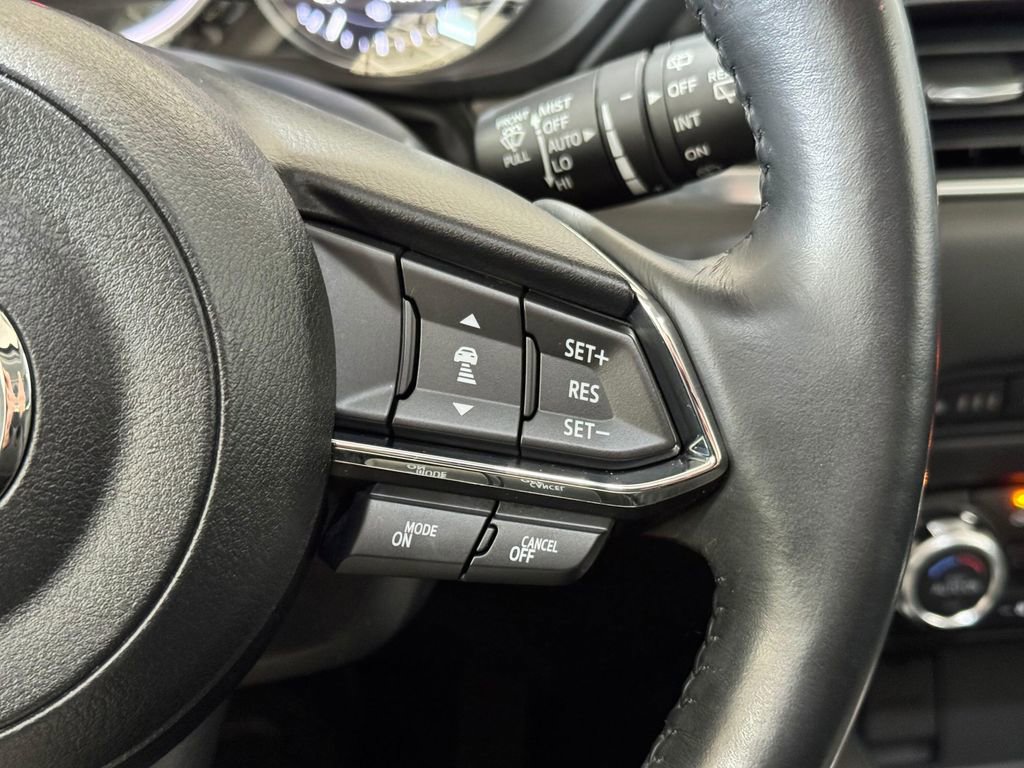 Used 2018 MAZDA CX-5 Grand Touring image 18