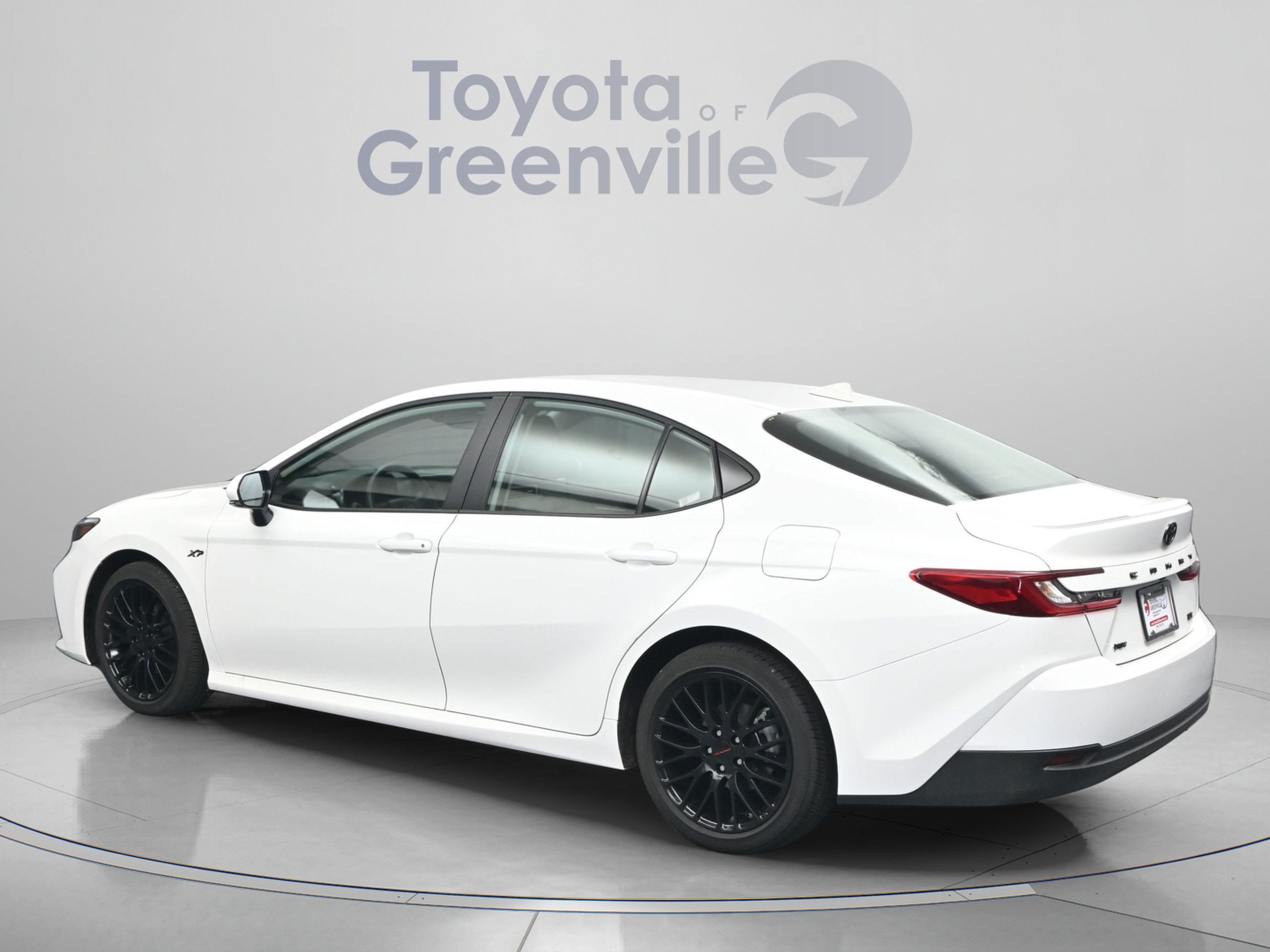 Certified 2025 Toyota Camry LE w/ Convenience Package FWD image 7