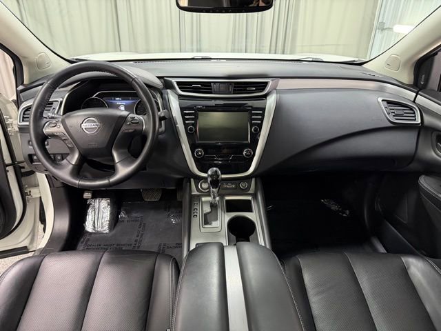 Used 2019 Nissan Murano SL w/ SL Technology Package image 13