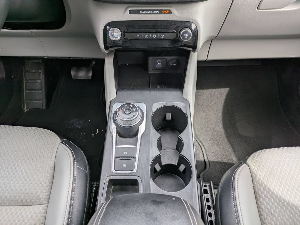 Used 2023 Ford Escape SE FWD image 20