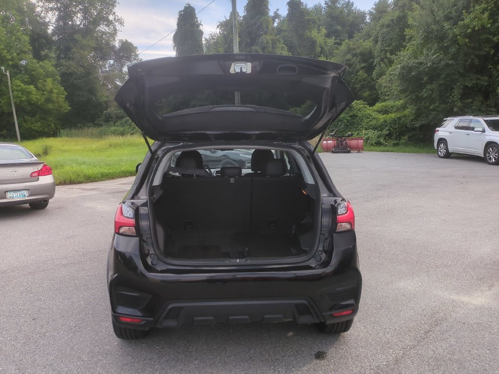 Used 2024 Mitsubishi Outlander Sport AWD image 20