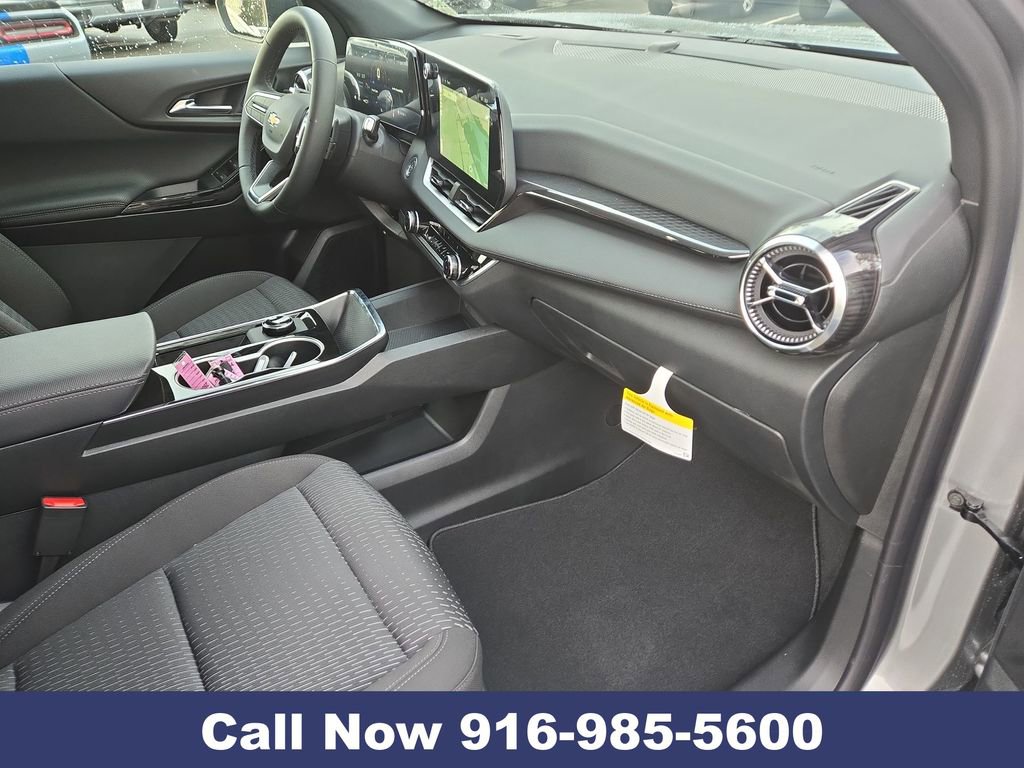 New 2026 Chevrolet Equinox LT image 33