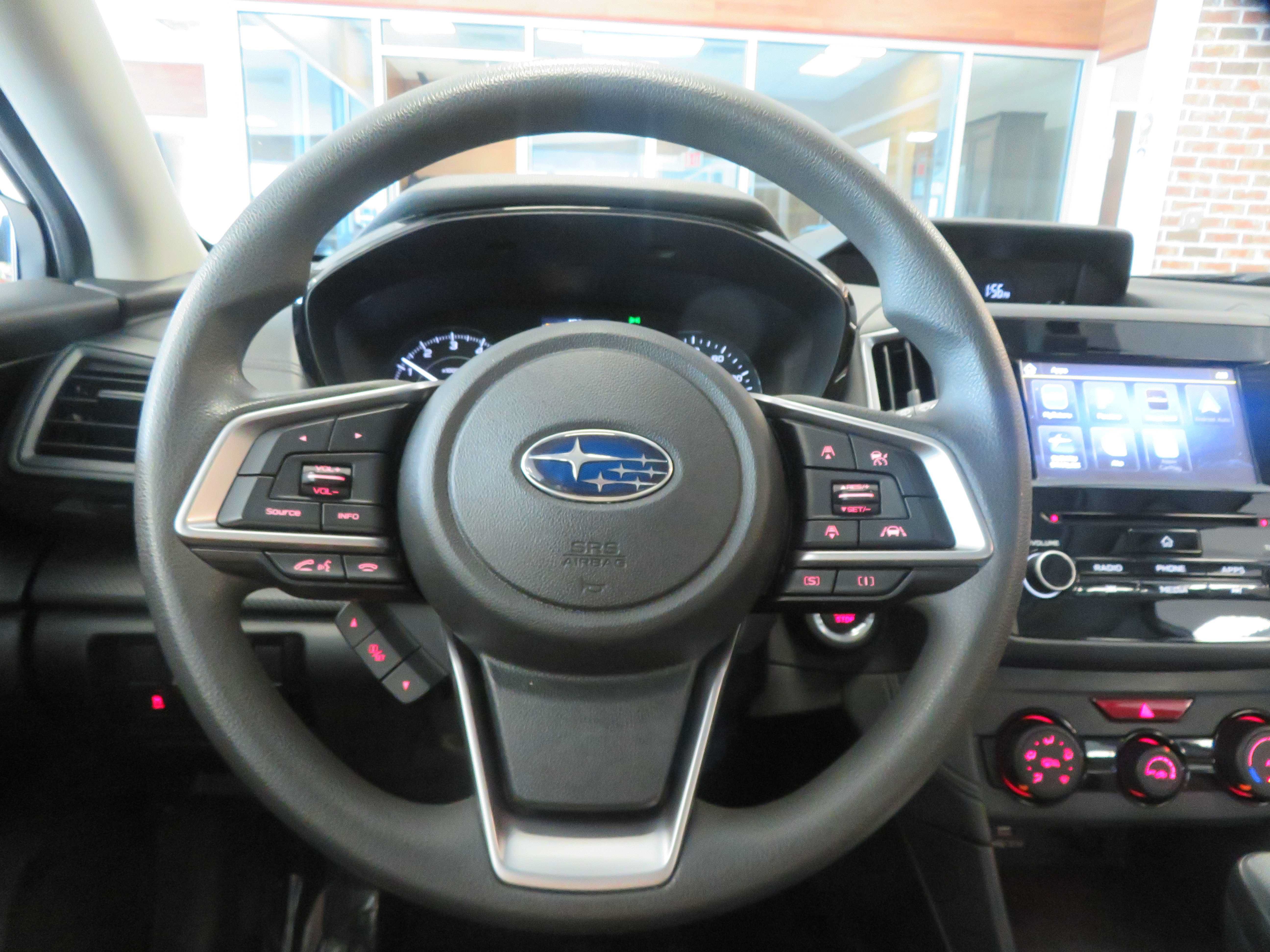 Used 2022 Subaru Impreza 2.0i Premium AWD/4WD image 29