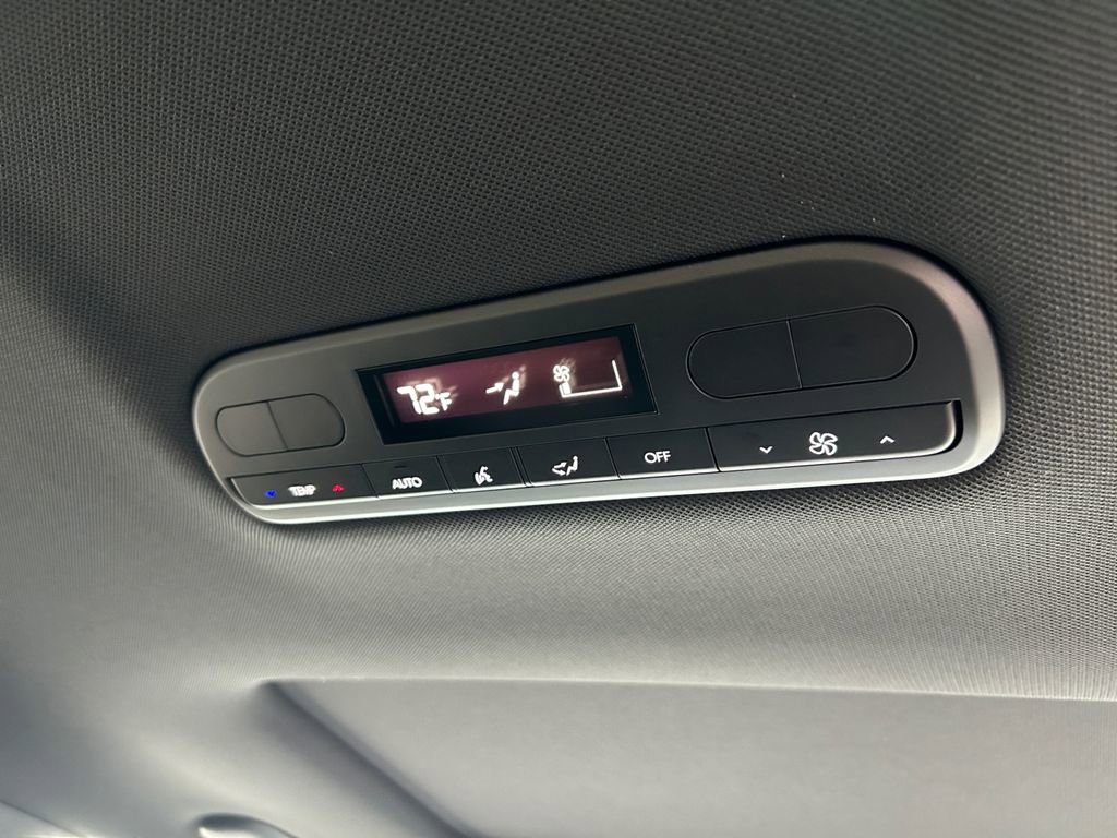 New 2026 Hyundai Palisade XRT Pro image 37