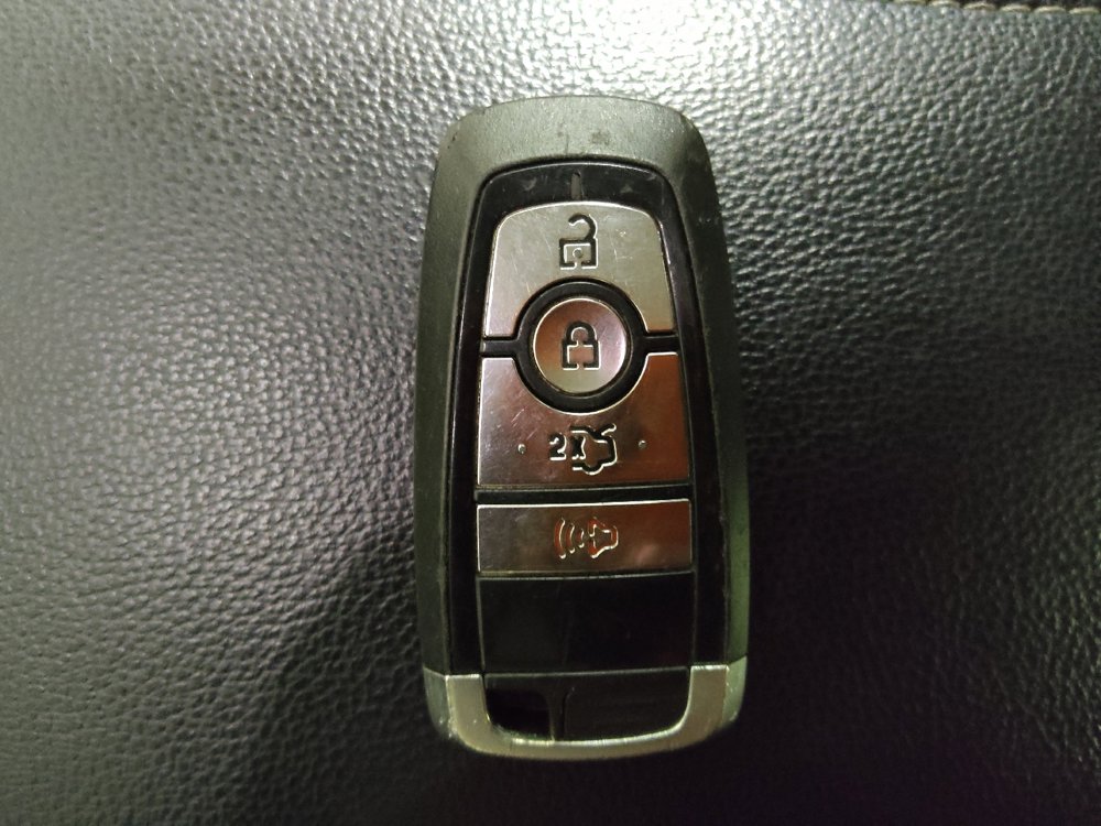 Used 2018 Ford Fusion S image 32