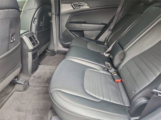 Used 2024 Kia Sportage SX image 26