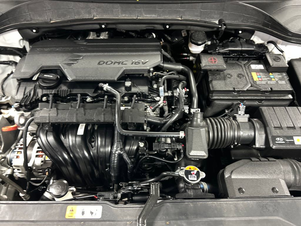 Used 2023 Hyundai Kona SEL w/ Winter Weather Package FWD image 24