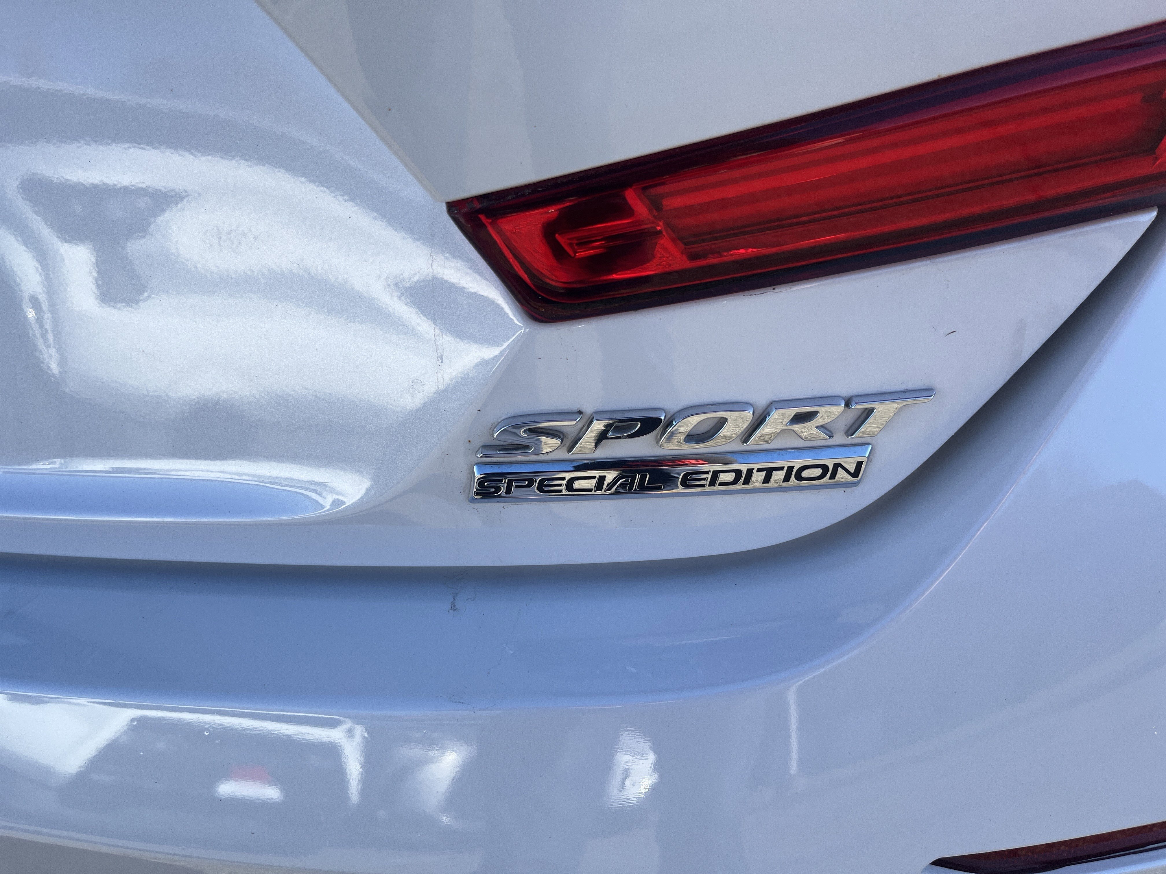 Used 2022 Honda Accord Sport Special Edition image 29