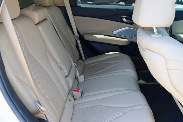 Used 2023 Acura RDX w/ Technology Package image 20