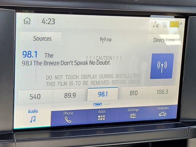 New 2026 Ford F250 XL w/ XL Chrome Package image 22