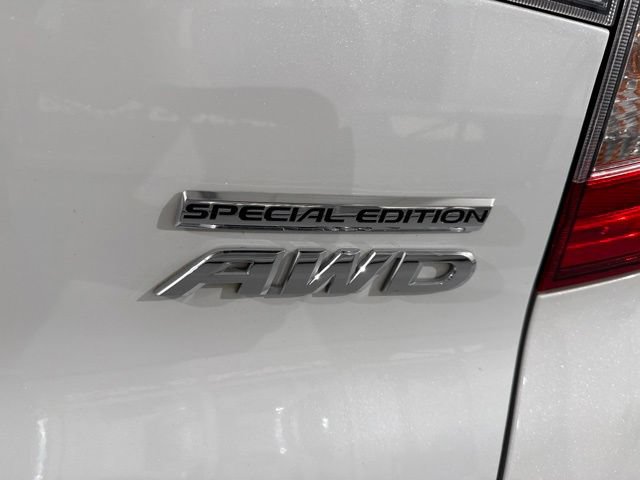 Used 2021 Honda Pilot Special Edition image 10