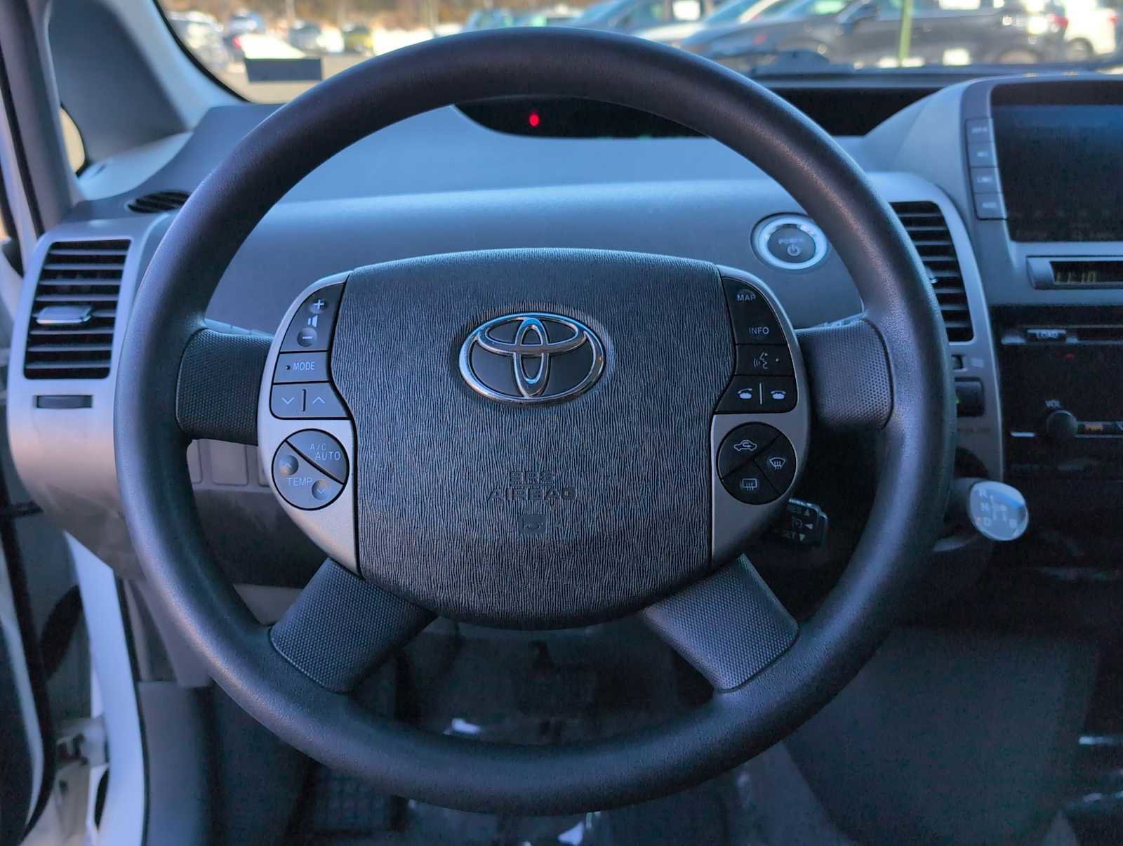 Used 2009 Toyota Prius image 22
