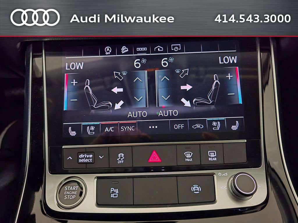 Used 2023 Audi Q7 2.0T Premium Plus w/ Premium Plus Package image 28