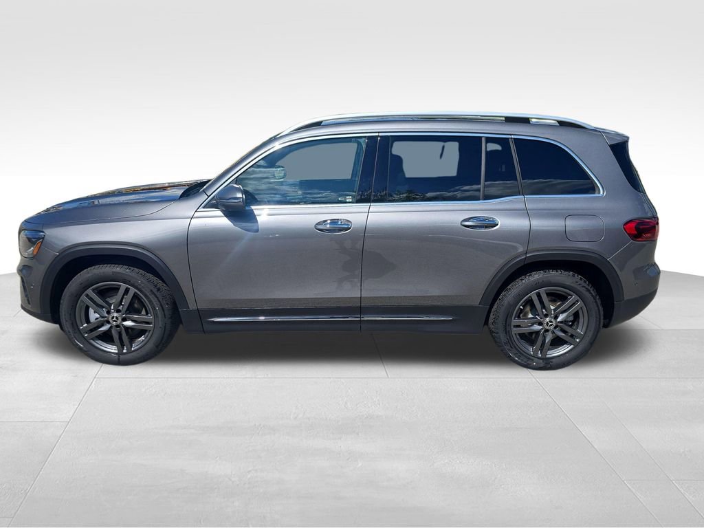 New 2026 Mercedes-Benz GLB 250 4MATIC image 2