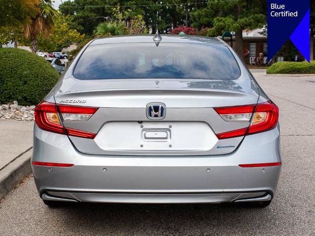 Used 2021 Honda Accord EX-L image 4