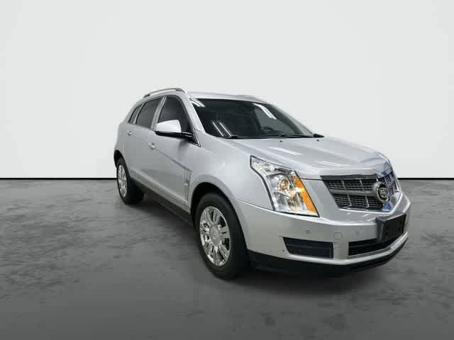 Used 2012 Cadillac SRX Luxury FWD image 6
