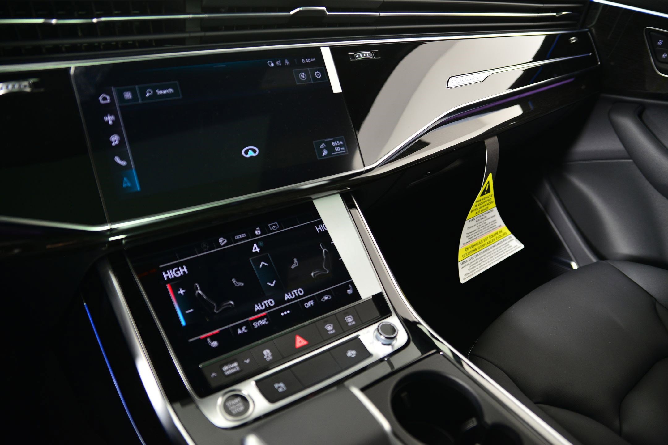 New 2026 Audi Q7 2.0T Premium image 24