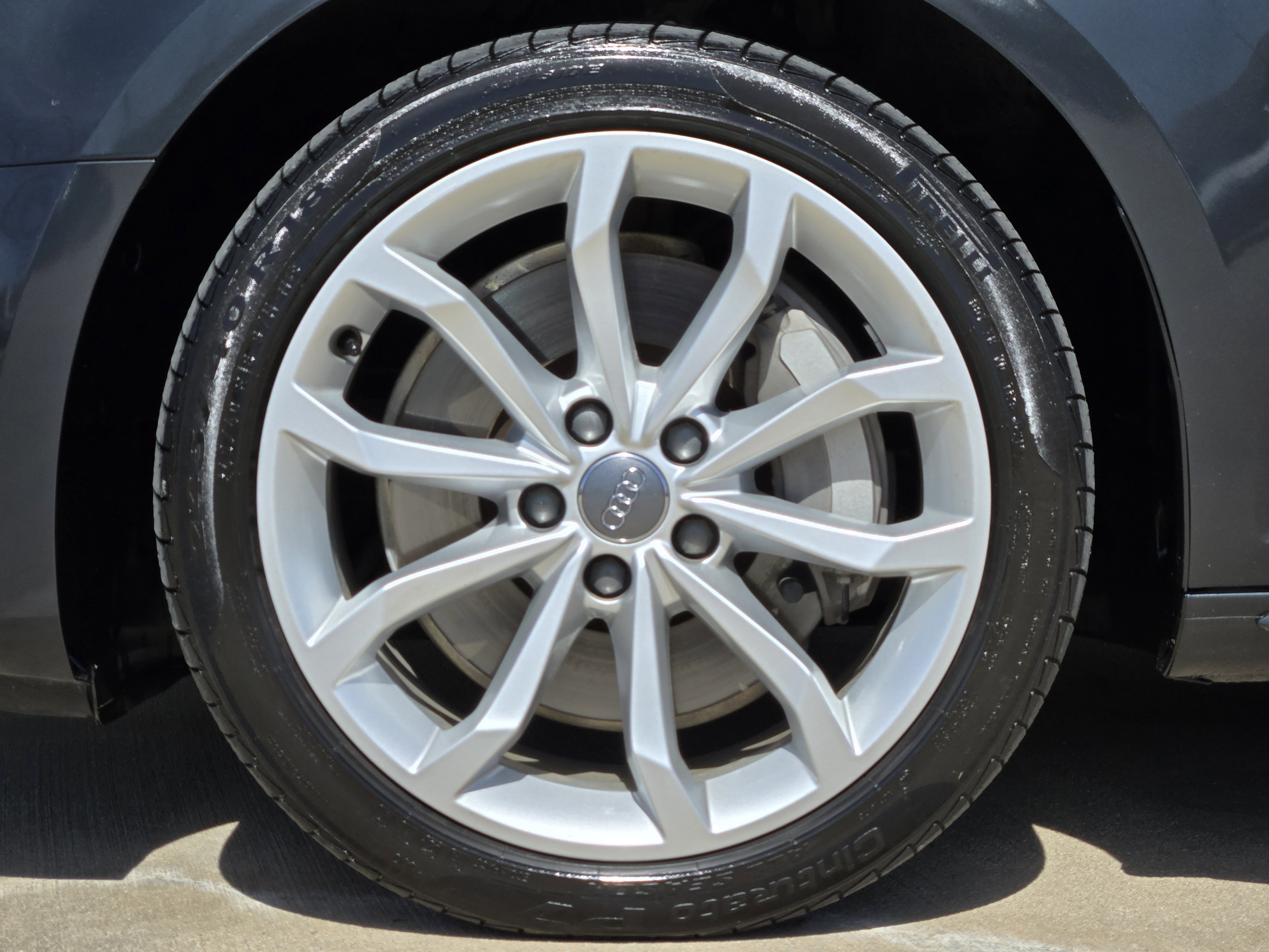 Used 2019 Audi A4 2.0T Premium Plus w/ Premium Plus Package image 18