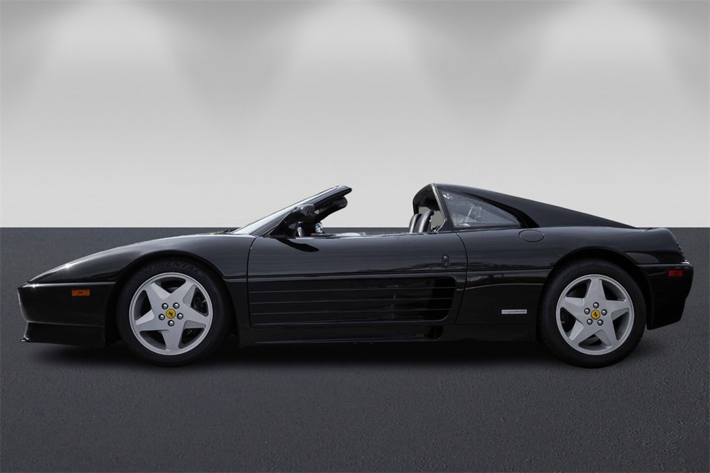 Used 1993 Ferrari 348 GTS image 6