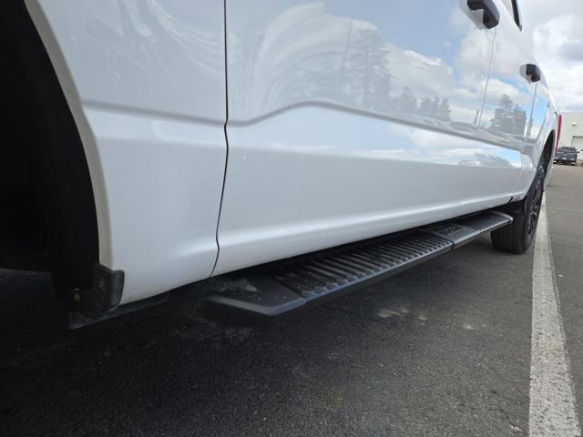 Used 2021 Ford F150 XLT image 9