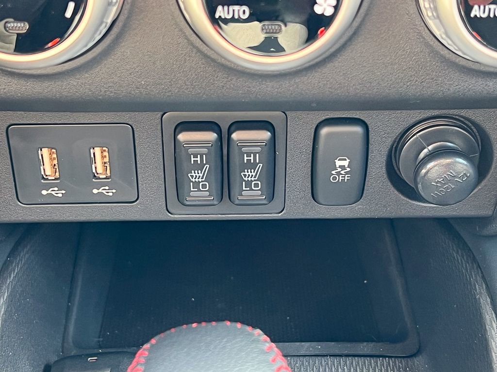 New 2026 Mitsubishi Outlander Sport AWD image 23